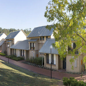 Western Sydney University Village-Campbelltown Campus Exterior foto